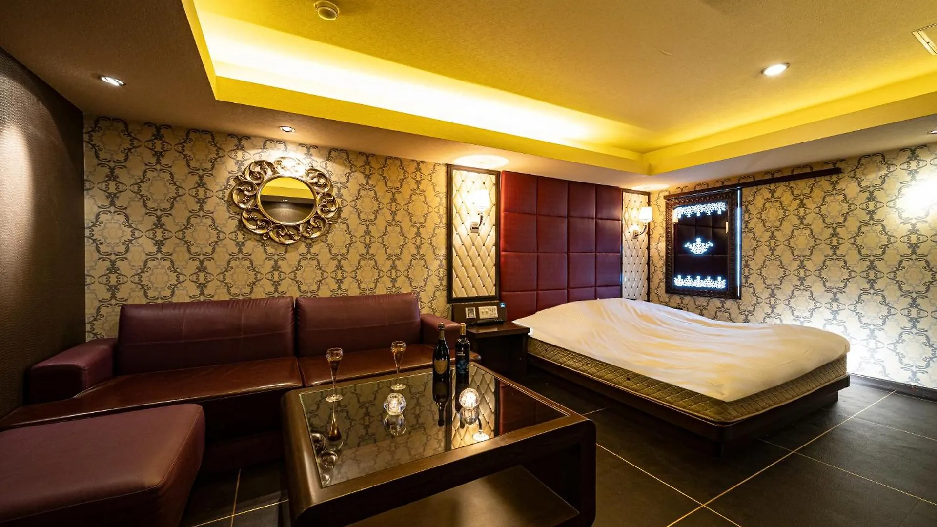Hotel Mint Osaka Airport (Adults Only) Ikeda