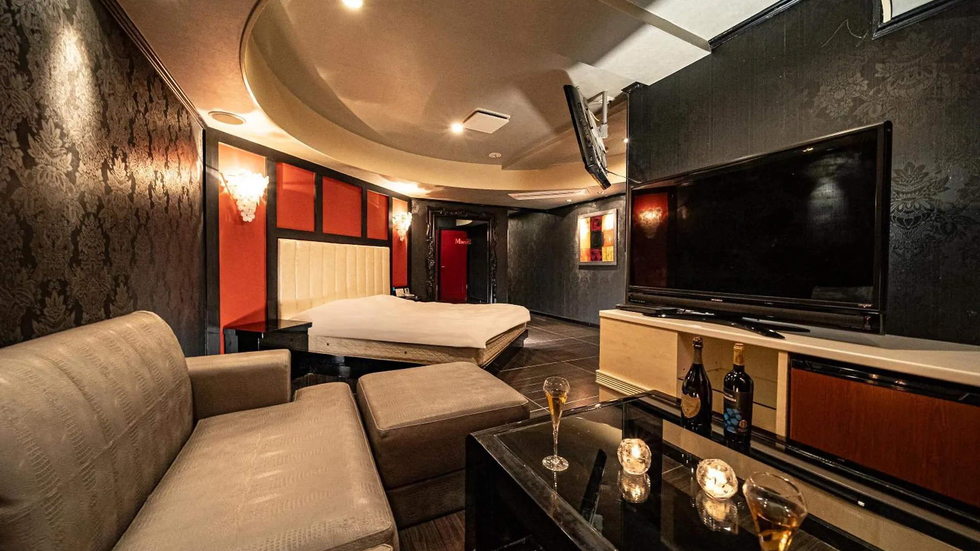 Hotel Mint Osaka Airport (Adults Only) Ikeda