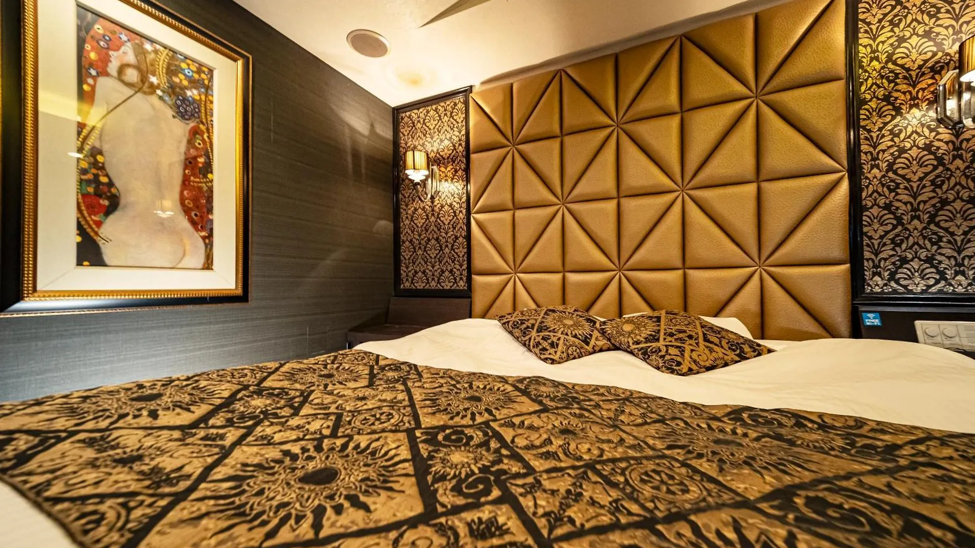 Hotel Mint Osaka Airport (Adults Only) Ikeda  3*, Ikeda (Osaka) Japan