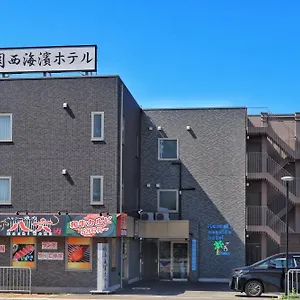 関西海濱ホテル 貝塚市