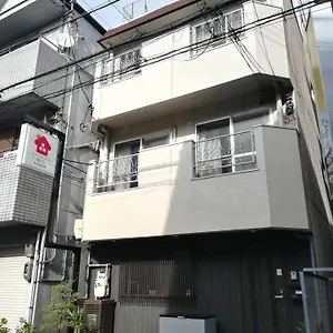 U-shuku Kyoto Fushimi Momoyamacho