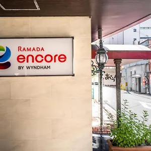 Ramada Encore By Wyndham 尼崎市